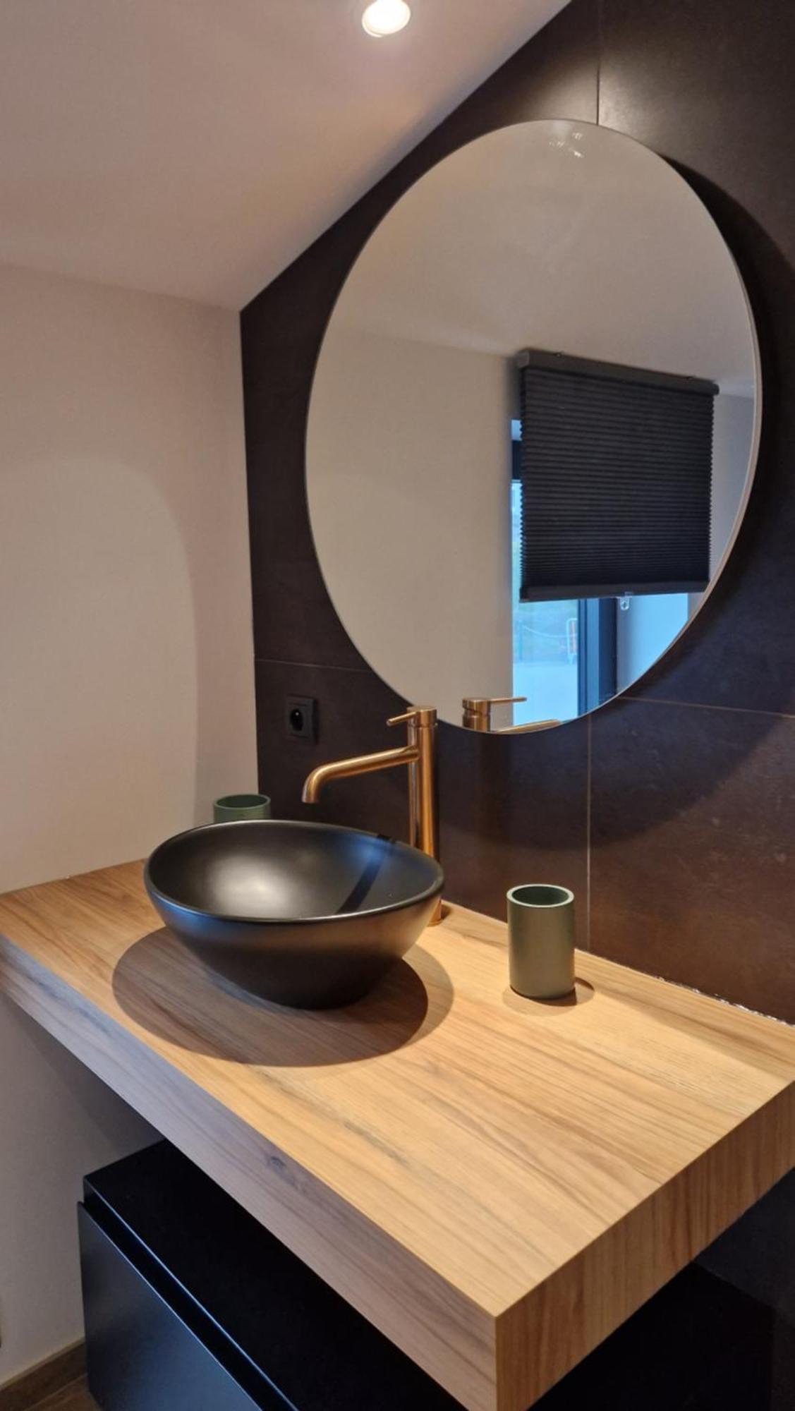 O Beau Cerf Apartment Sart-lez-Spa ภายนอก รูปภาพ